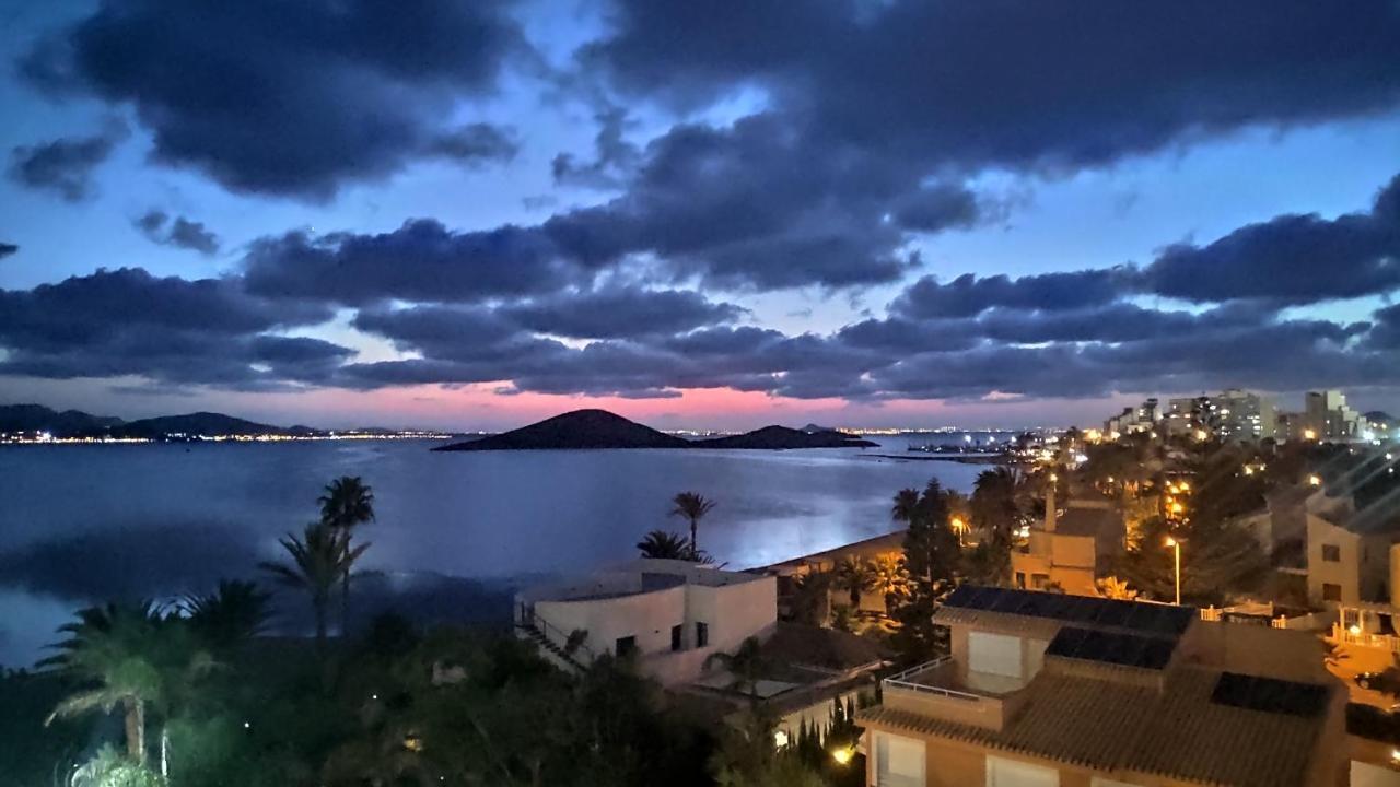 Вилла Cartagena Centro Экстерьер фото